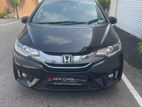 Honda Fit GP5 2014
