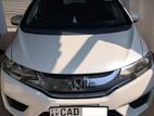 Honda Fit GP5 2014