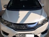 Honda Fit GP5 2014