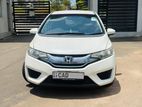 Honda Fit GP5 2014