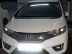Honda Fit GP5 2014
