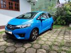 Honda Fit GP5 2014