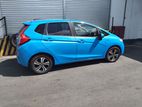 Honda Fit GP5 2014
