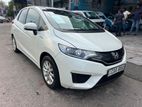 Honda Fit GP5 2014