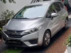 Honda Fit GP5 2014