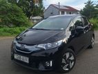 Honda Fit GP5 2014
