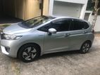 Honda Fit GP5 2014