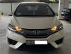 Honda Fit GP5 2014