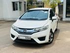Honda Fit GP5 2014