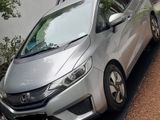 Honda Fit GP5 2014