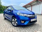 Honda Fit GP5 2014