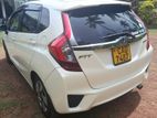 Honda Fit 2014