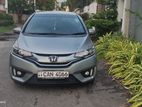 Honda Fit GP5 2014