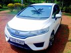 Honda Fit GP5 2014
