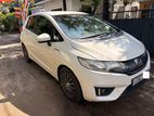 Honda Fit GP5 2014