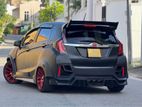 Honda Fit GP5 2014