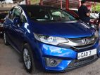 Honda Fit GP5 2014