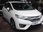 Honda Fit GP5 2014