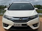 Honda Fit GP5 2014