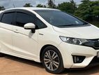 Honda Fit GP5 2014