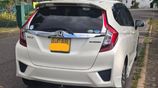 Honda Fit GP5 2014