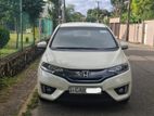 Honda Fit GP5 2014