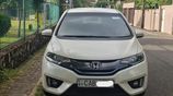 Honda Fit GP5 2014