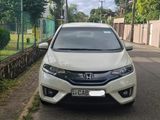 Honda Fit GP5 2014