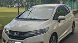 Honda Fit GP5 2014