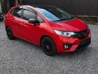 Honda Fit GP5 2014