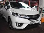 Honda Fit GP5 2014