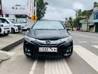 Honda Fit GP5 2014