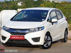 Honda Fit GP5 2014