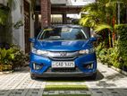 Honda Fit GP5 2014