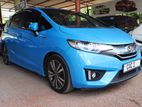 Honda Fit GP5 2014
