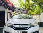 Honda Fit GP5 2014