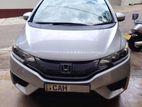 Honda Fit GP5 2014