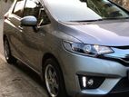 Honda Fit GP5 2014