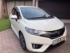 Honda Fit GP5 2014