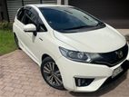 Honda Fit GP5 2014