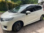 Honda Fit GP5 2014