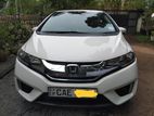 Honda Fit GP5 2014