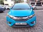 Honda Fit GP5 2014