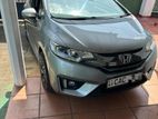 Honda Fit GP5 2014
