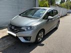 Honda Fit GP5 2014