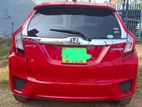 Honda Fit GP5 2014