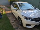 Honda Fit GP5 2014