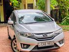 Honda Fit GP5 2014