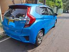 Honda Fit Gp5 2014