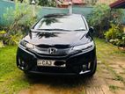 Honda Fit 2014